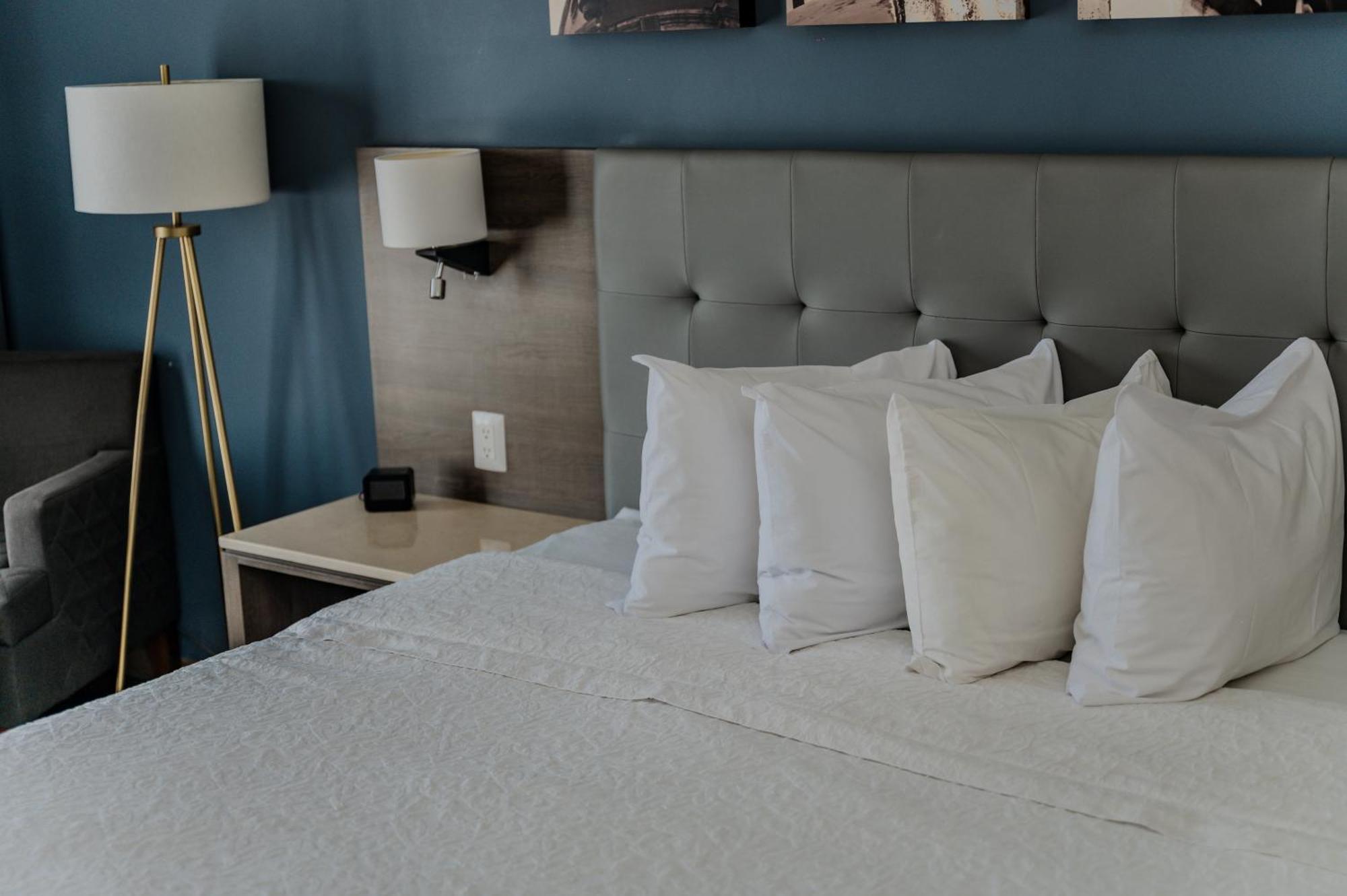 Hampton Inn By Hilton Celaya Celaya  Cameră foto