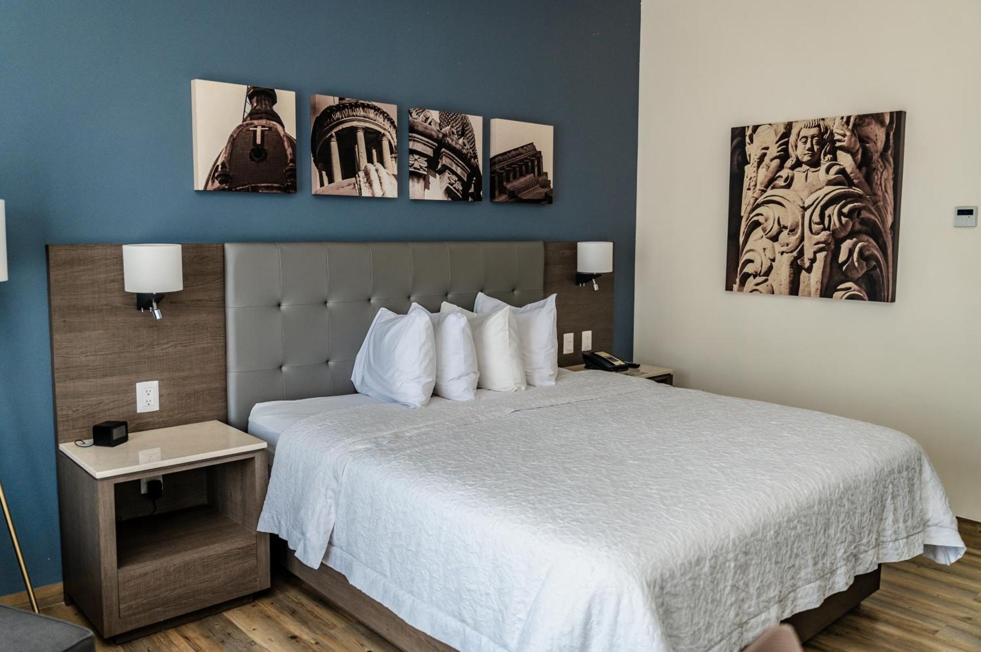 Hampton Inn By Hilton Celaya Celaya  Cameră foto
