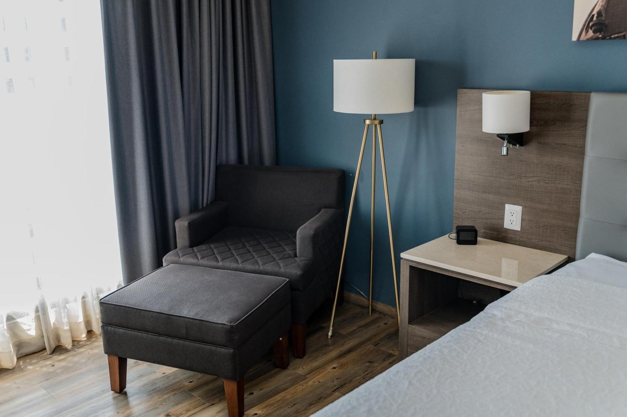 Hampton Inn By Hilton Celaya Celaya  Cameră foto