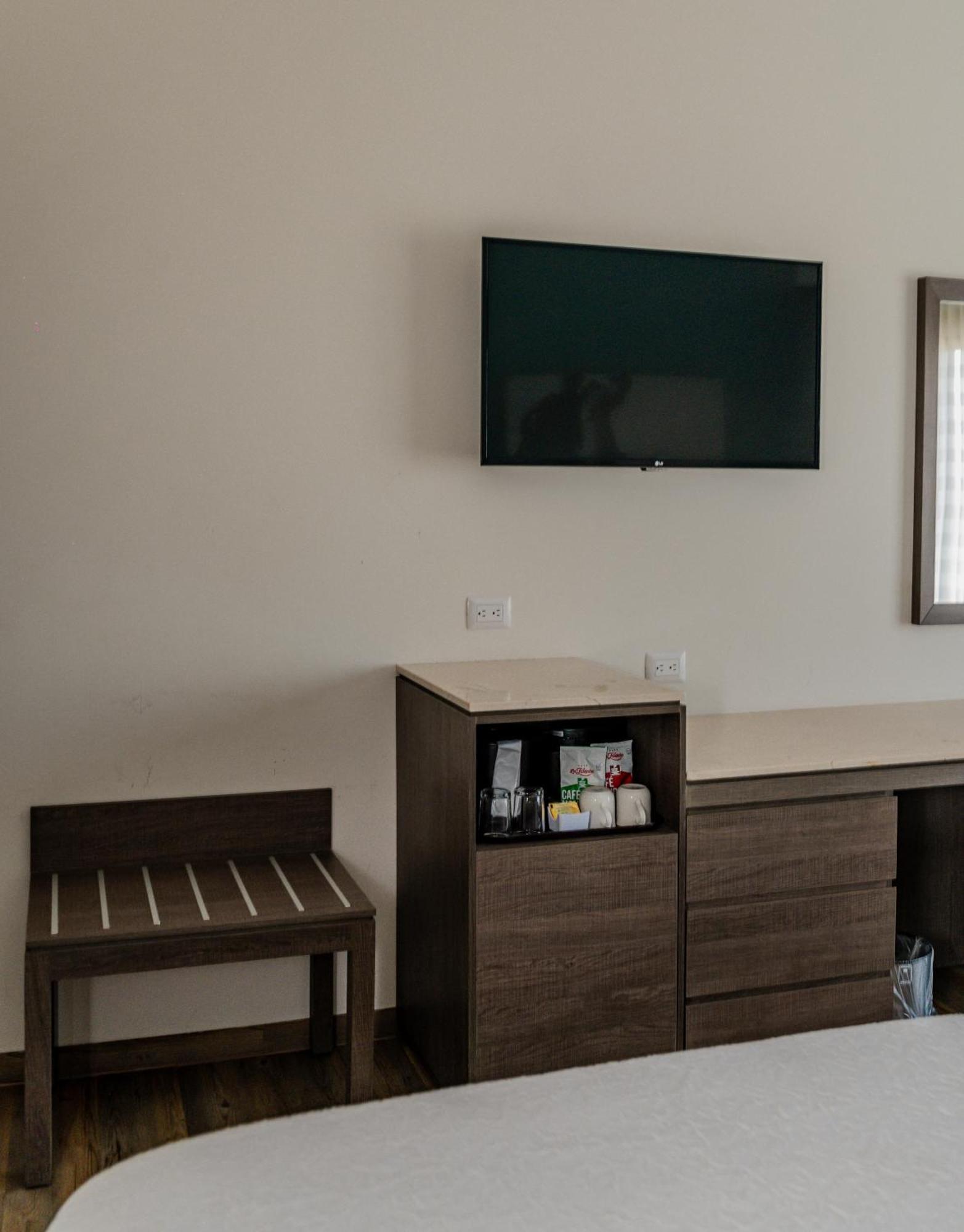 Hampton Inn By Hilton Celaya Celaya  Cameră foto