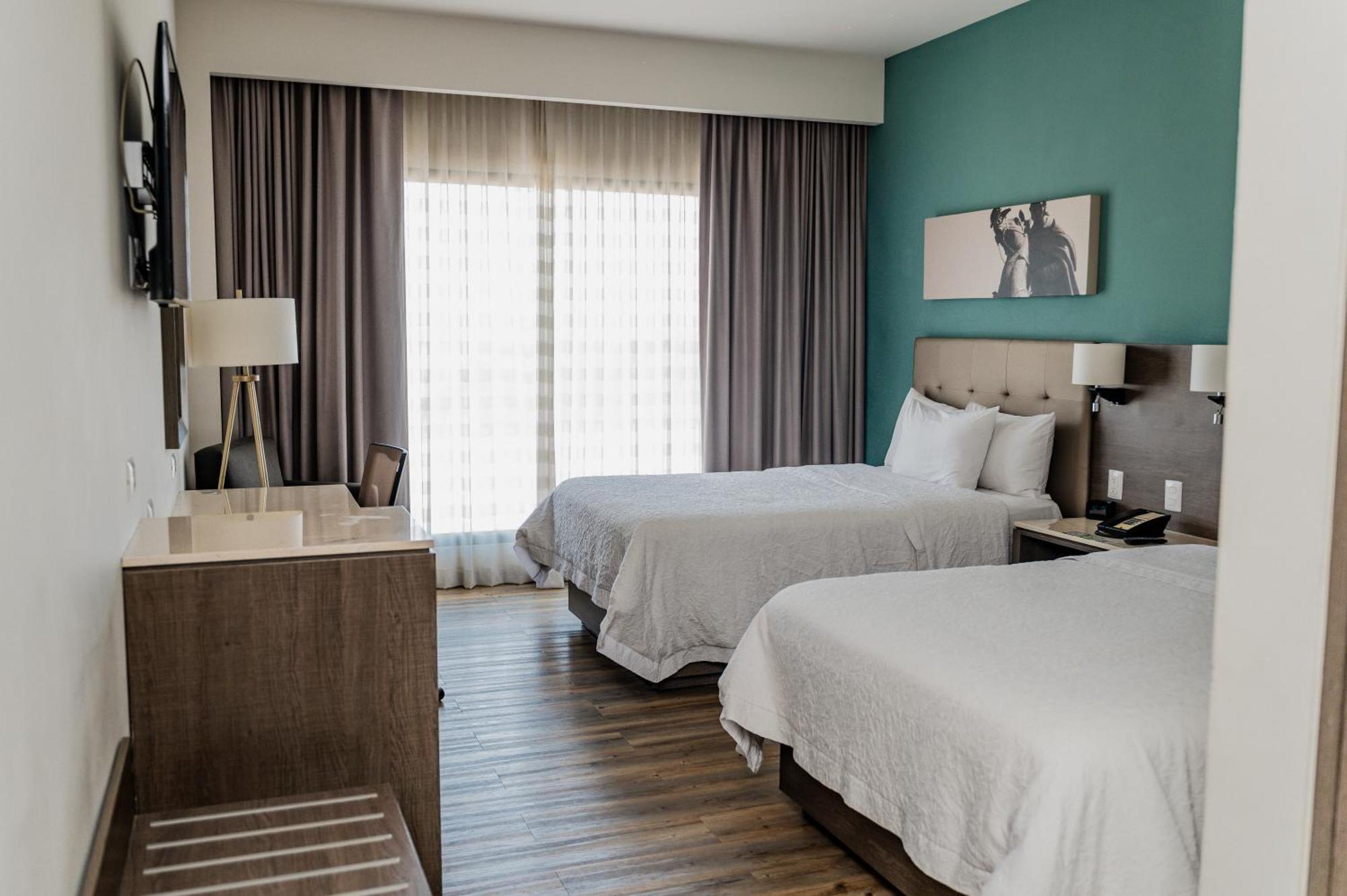 Hampton Inn By Hilton Celaya Celaya  Cameră foto