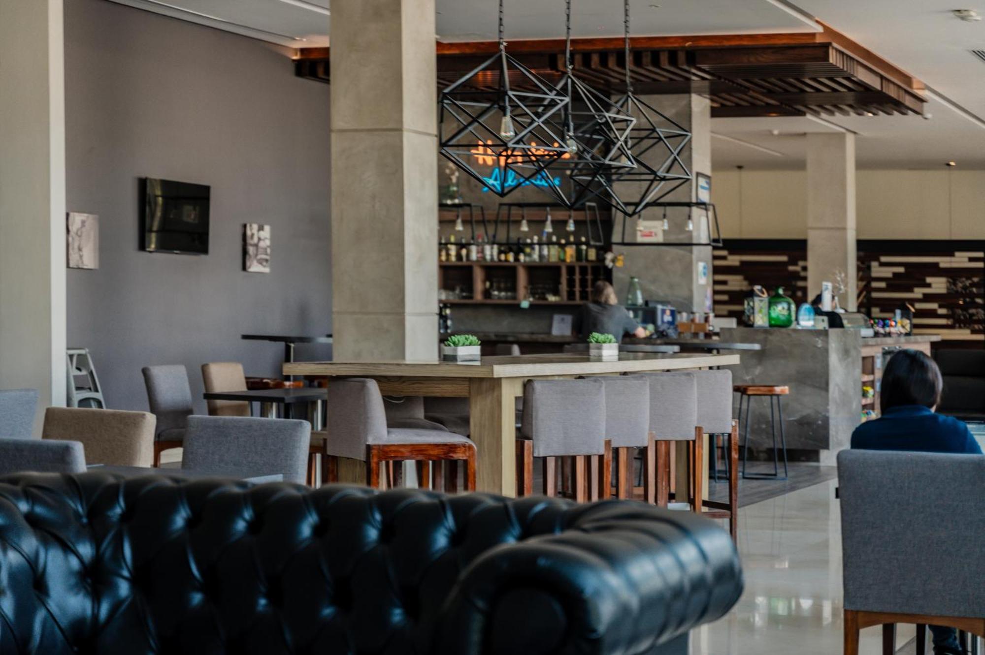 Hampton Inn By Hilton Celaya Celaya  Exterior foto