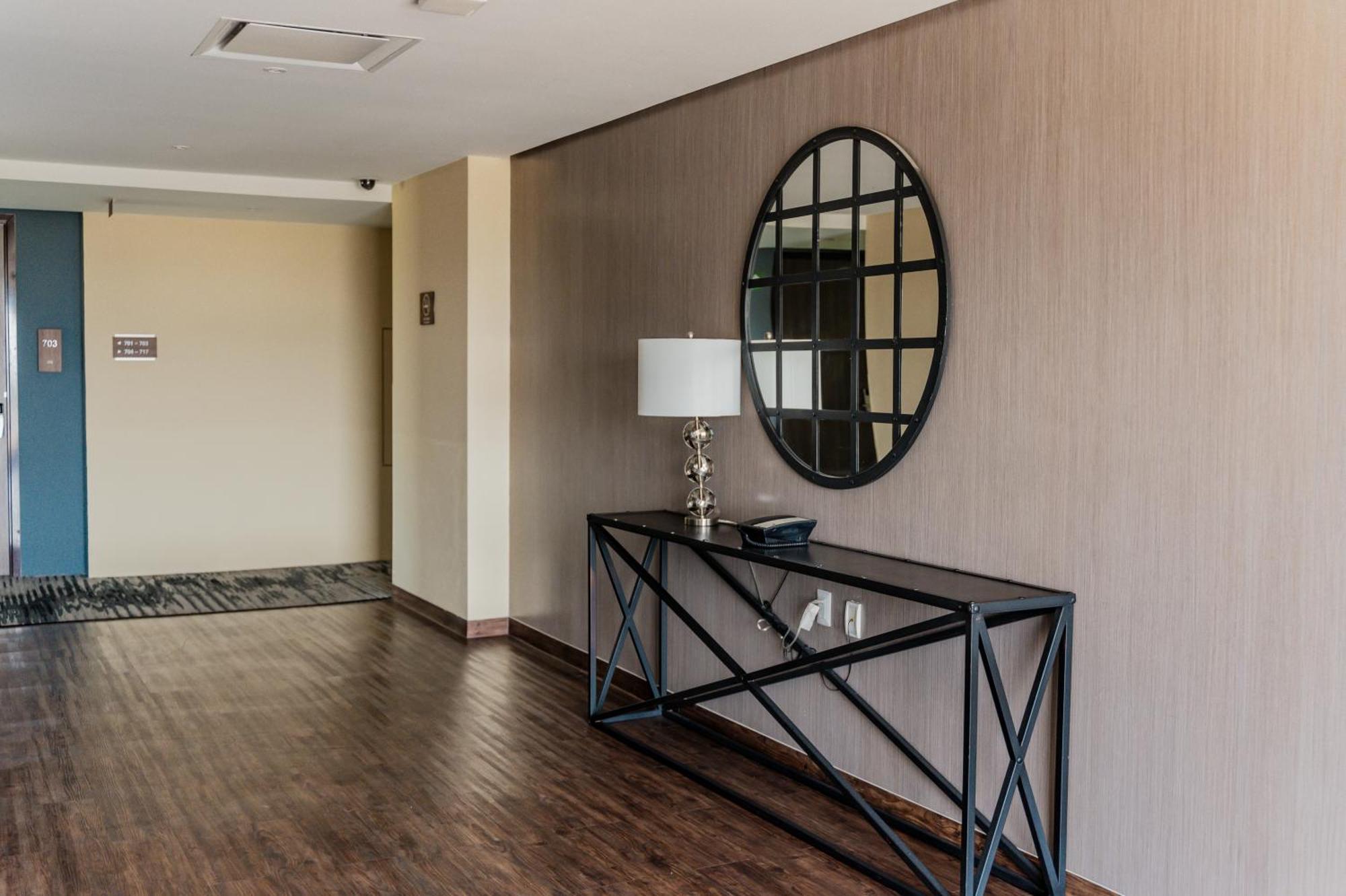 Hampton Inn By Hilton Celaya Celaya  Exterior foto